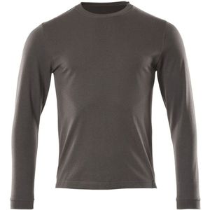 Mascot - Crossover 50548 - T-shirt - Bruin - Met Lange Mouwen