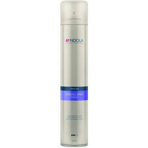 Indola Innova Finish Strong Hairspray 500 ml
