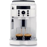 Superautomatisch koffiezetapparaat DeLonghi ECAM 21.117 W Wit 1450 W 15 bar 2 Koppar 1,8 L