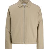 Jack & Jones - Dover Worker - Jas - Katoen