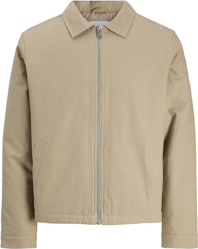 Jack & Jones - Dover Worker - Jas - Katoen