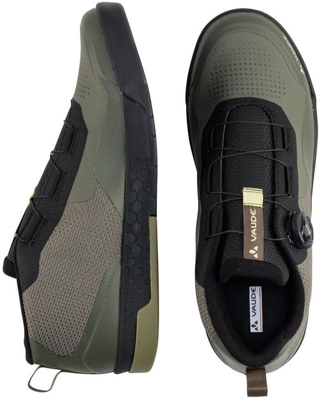 VAUDE - Moab Tech II - Fietsschoenen - Unisex
