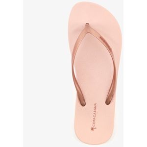 Copacabana teenslippers zwart - Maat 37