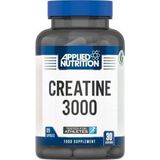 Creatine - Applied Creatine 3000 - 120 caps -