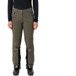 Vaude Larice Iv Broek Groen 38 / Regular Vrouw