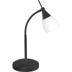 HighLight tafellamp Touchy - zwart