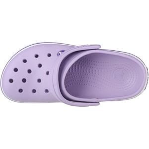 Crocs - Classic - Instappers - Paarse
