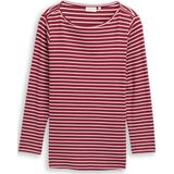 Tom Tailor - Longsleeve - Gestreept - Katoen