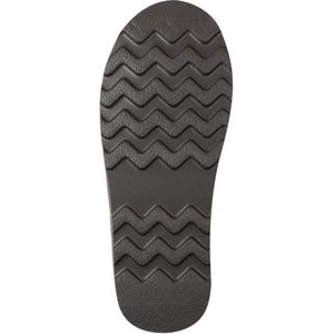 s.Oliver - Dameslaarzen - Grafietgrijs - Gevoerd - Leer