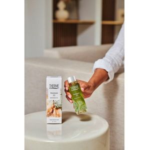 Therme - Hammam - Massageolie - Hydraterend - Verzorgend - 125ml - 1 stuk