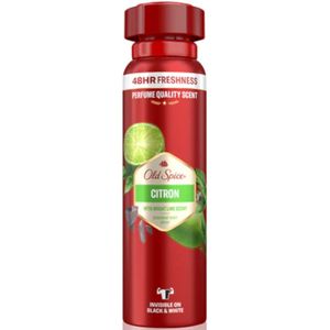 Old Spice Deo spray - 150ml - citron