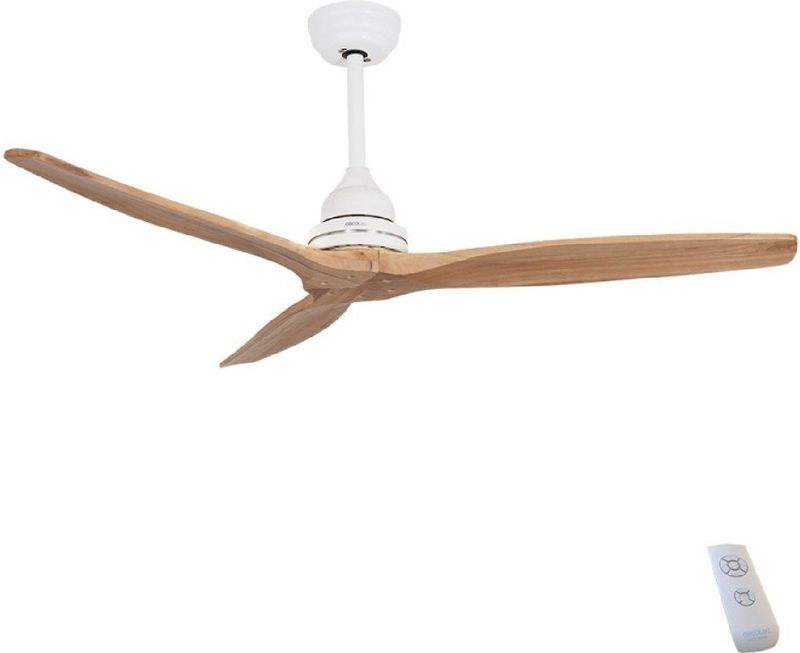 Ceiling Fan Cecotec EnergySilence Aero 590 70 W 75 W