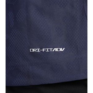 Nike Men TOUR Dri-Fit ADV Half Zip TOP navy