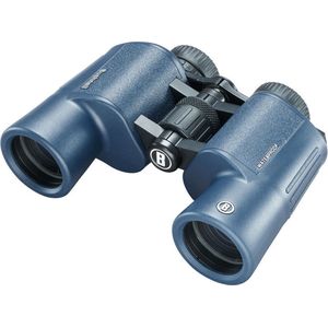 Bushnell - H2O 2 12x42 Porro - Donkerblauw - Verrekijker - IPX7 Waterdicht & Mistdicht