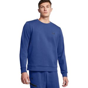 Under Armour - Unstoppable Fleece - Sweatshirt