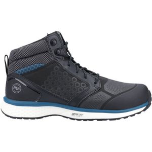 Timberland Pro Reaxion mid black/blue EU44 US11 UK10