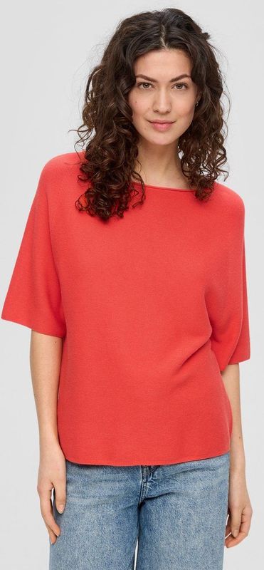 s.Oliver Strickpullover