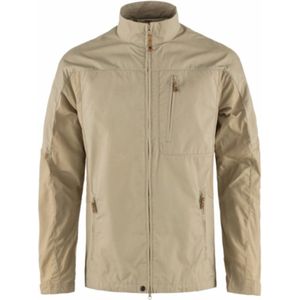 Jas Fjällräven Men Övik Stencollar Fossil-XL