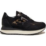 Footnotes - 31.009 - Sneakers - Black Gold
