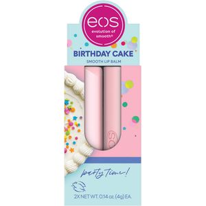 eos Natural Shea Lip Balm - Lippenbalsem
