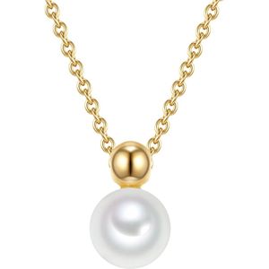 Valero Pearls Halsketting