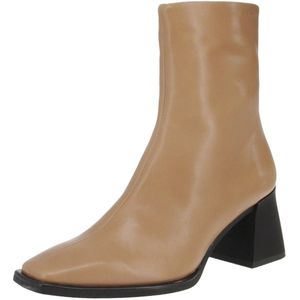 Vagabond - 5002-001-11 Hedda - Enkellaarsjes - Beige