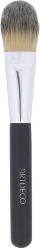 Make Up Brush Premium Quality - Professional Make-up Brush With Nylon Fibers