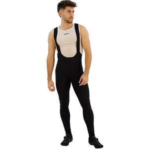 Santini - Guard Nimbus - Fietsbroek - Zwart - 2XL - Man