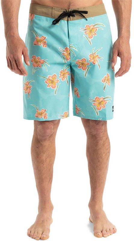 Quiksilver Everyday Straight 20´´ Zwembroek