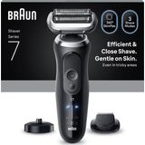 Braun - Series 7 72-N4200s - Elektrische Scheerapparaat - 1 st