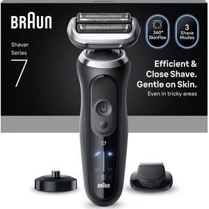 Braun - Series 7 72-N4200s - Elektrische Scheerapparaat - 1 st