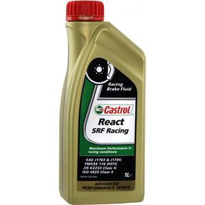 Castrol React SRF Racing | 1 Liter