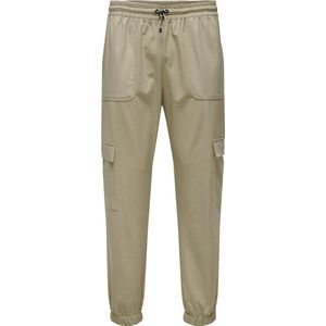 ONSNOAH CARGO TRACKPANTS ATHL