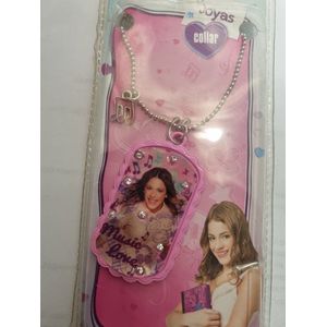 Ketting Disney Violetta