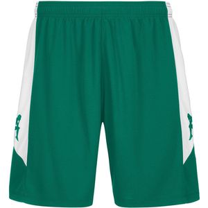 Kappa Luvio Korte Broek Groen L Man
