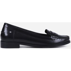 Bronx New-rana Dames Loafer - Zwart