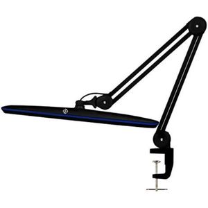 Equivera Daglichtlamp Hobby - Lichttherapielamp - Hobby Lamp - Bureaulamp - Daglichtlamp Staand