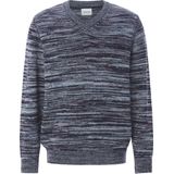 Babista - OLIVAR - Gebreide Trui - Blauw