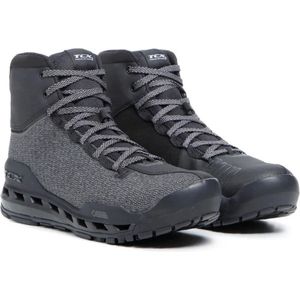 TCX Climatrek Surround GTX Black Grey 47 - Maat - Laars