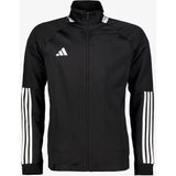 Adidas - M Sereno TJ - Sportvest - Zwart