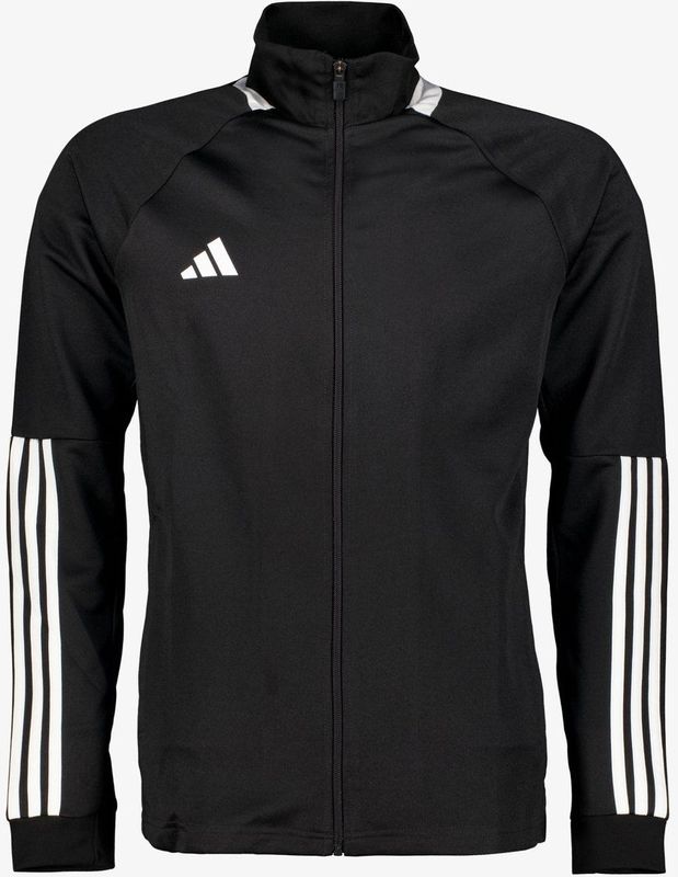 Adidas - M Sereno TJ - Sportvest - Zwart