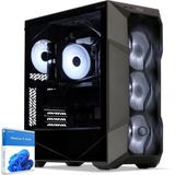 Sedatech - Pro Gaming PC - ATX Premium - Intel i9-12900KF - Geforce RTX5090 - 32Gb DDR5 - 2Tb SSD M.2 - Windows 11 - Desktop computer