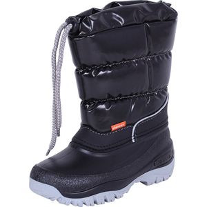 Zwarte geïsoleerde sneeuwlaarzen LUCKY DEMAR