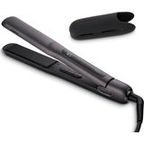 MEDION LIFE HS1 Stijltang Warm Zwart 52 W 1,8 m