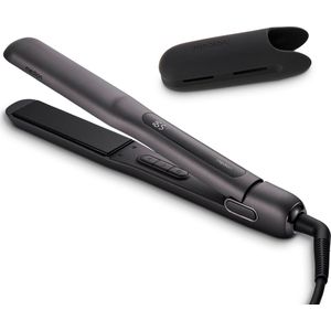 MEDION LIFE HS1 Stijltang Warm Zwart 52 W 1,8 m