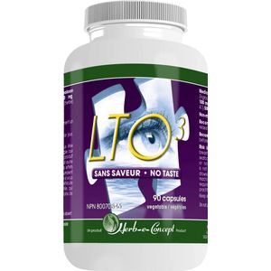 lto3 no taste heanine omega 3 kunnen een positieve werking hebben voor ADD- ADHD- HSP en Stress 100 % natuurproduct .
