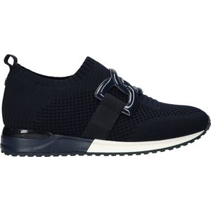 La Strada Blauwe sneaker dames - maat 36