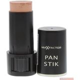 Gezichts Corrector Pan Stick Max Factor (9 g) Kleur 60 - deep olive