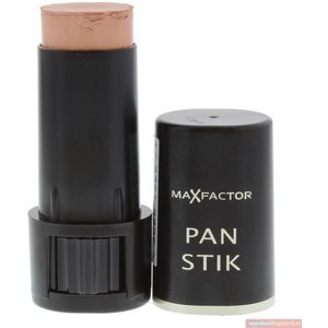 Gezichts Corrector Pan Stick Max Factor (9 g) Kleur 60 - deep olive