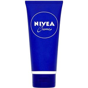 NIVEA - Crème - Tube - Verzorgend - Natuurlijke oliën - 100 ml - 1 stuk